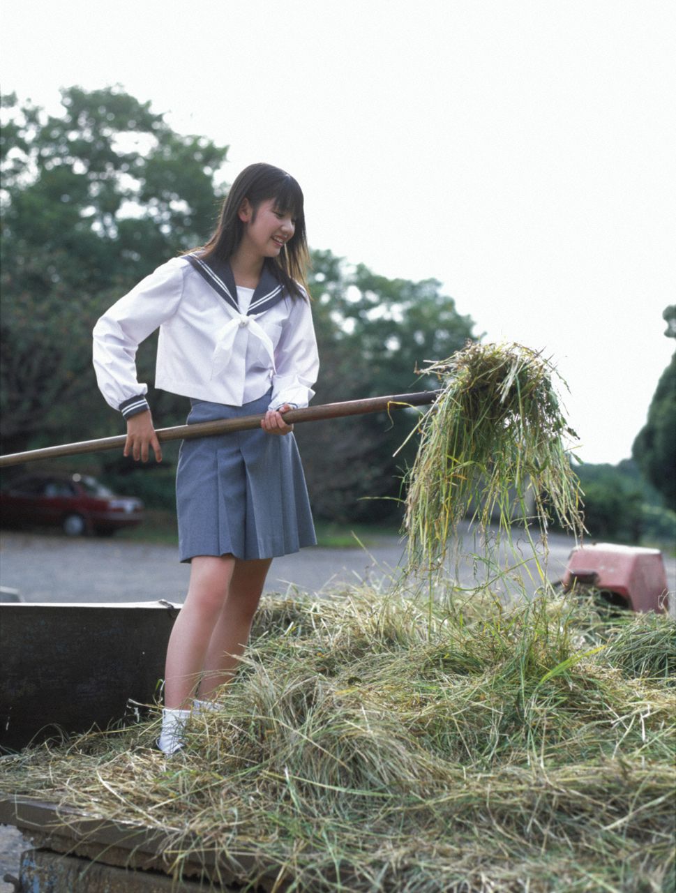 Sayumi Michishige 道重さゆみ  Vol.08-图49