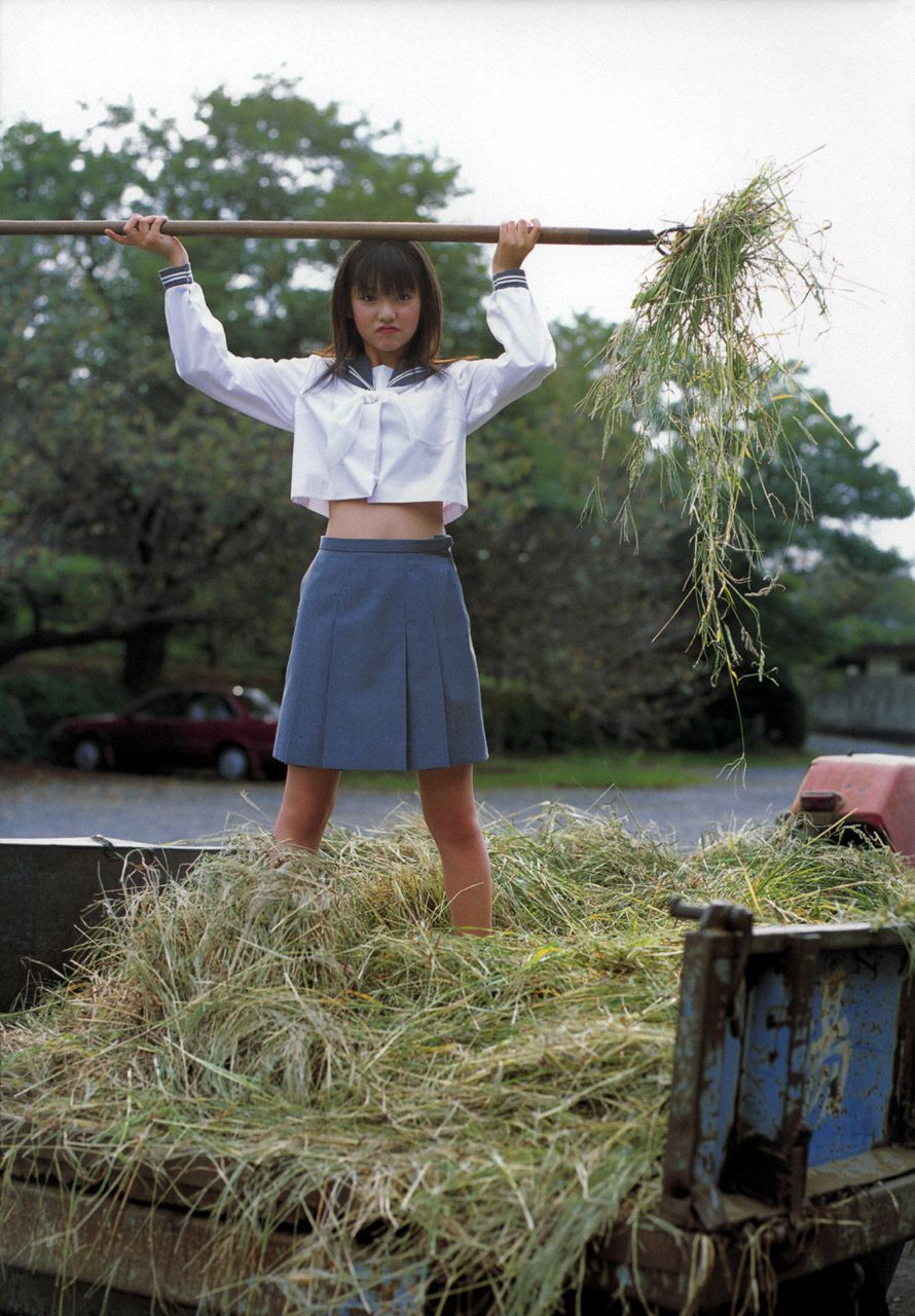 Sayumi Michishige 道重さゆみ  Vol.08-图50