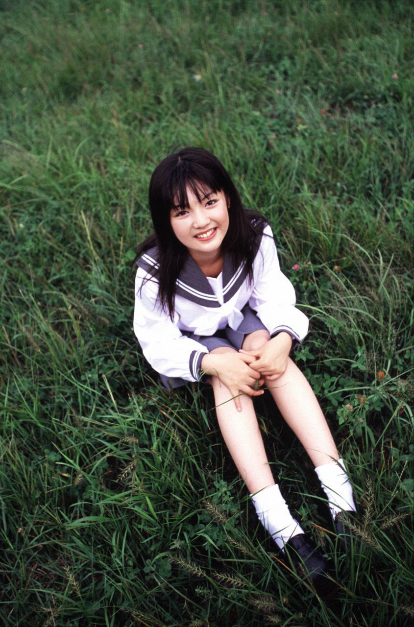 Sayumi Michishige 道重さゆみ  Vol.08-图53