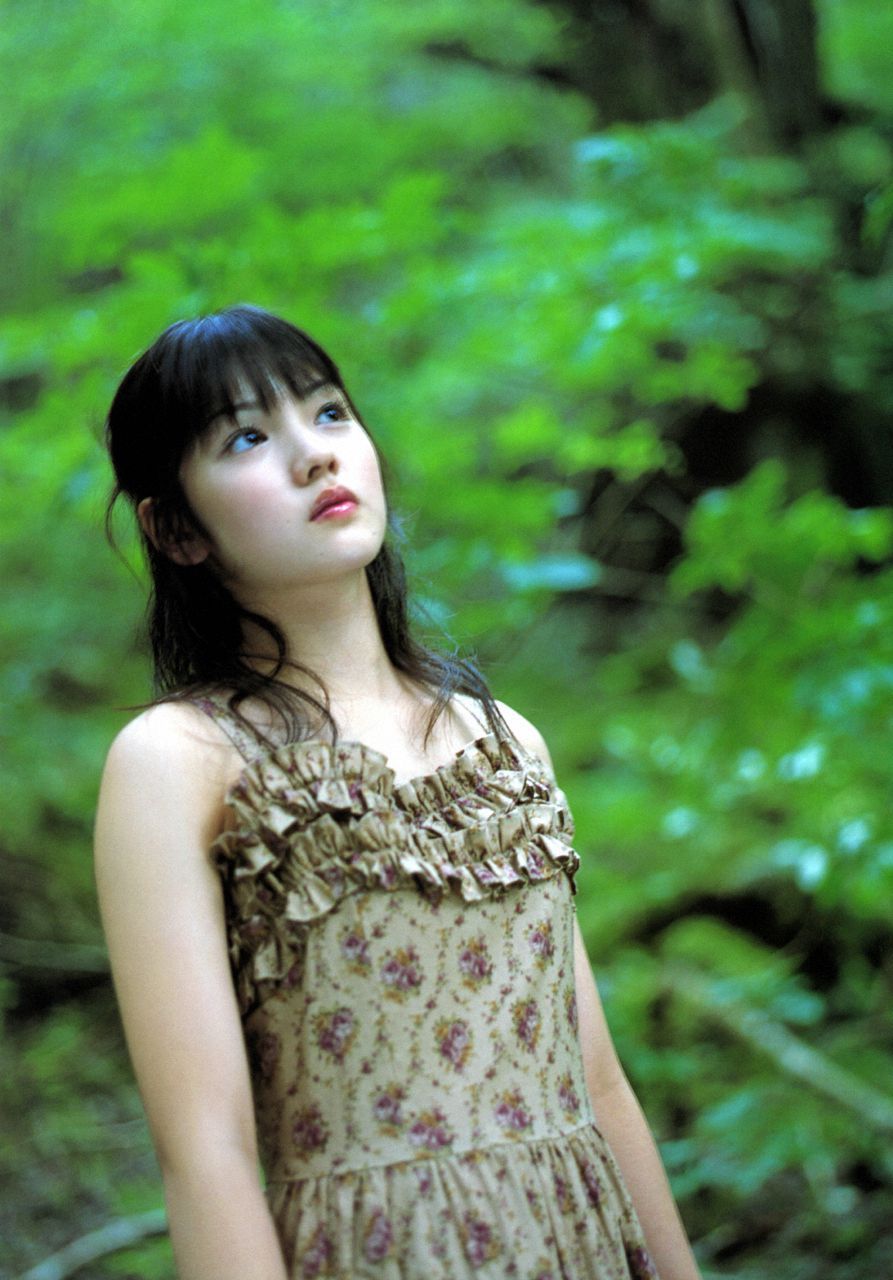 Sayumi Michishige 道重さゆみ  Vol.08-图55