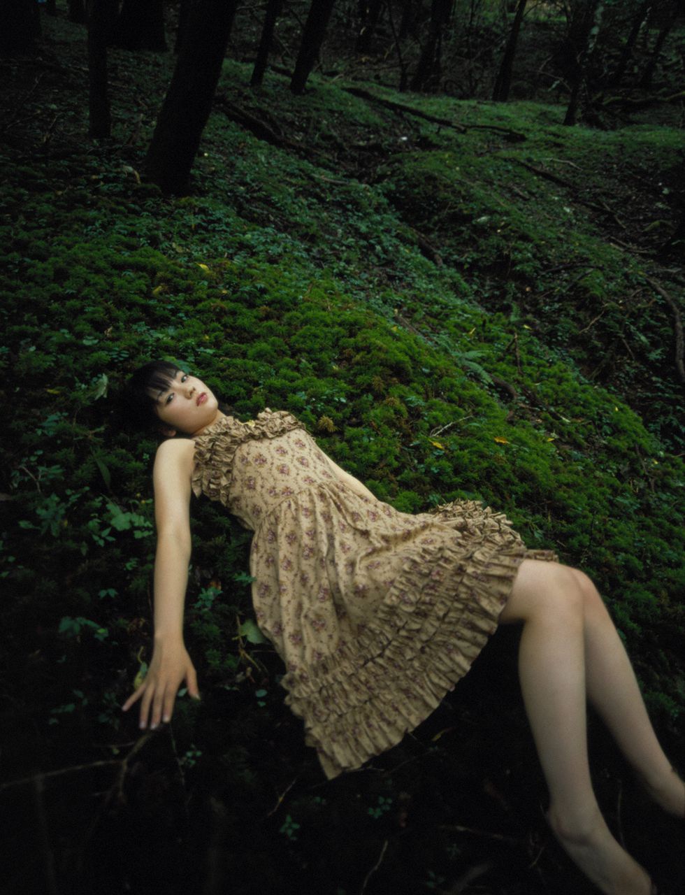 Sayumi Michishige 道重さゆみ  Vol.08-图56