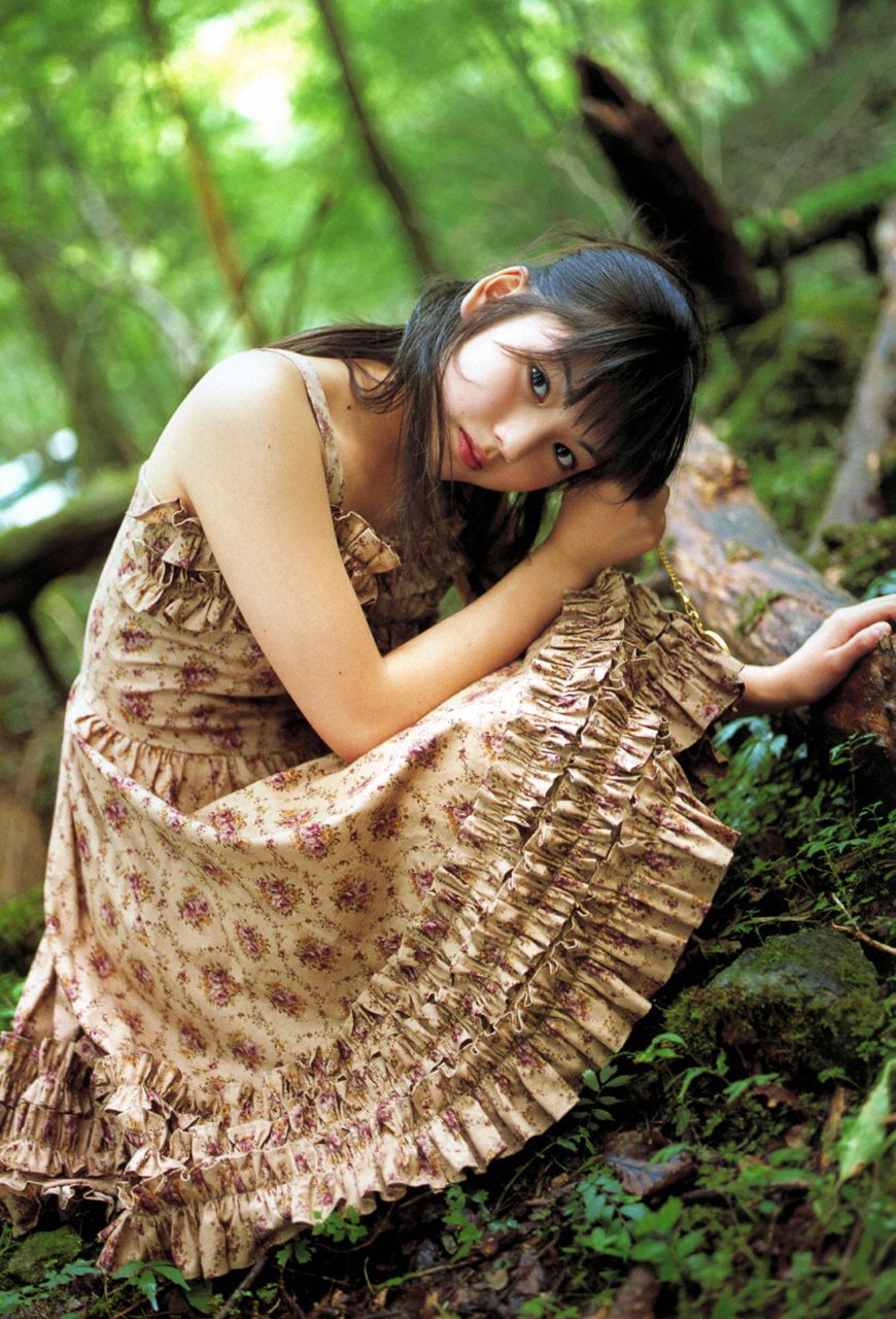 Sayumi Michishige 道重さゆみ  Vol.08-图57