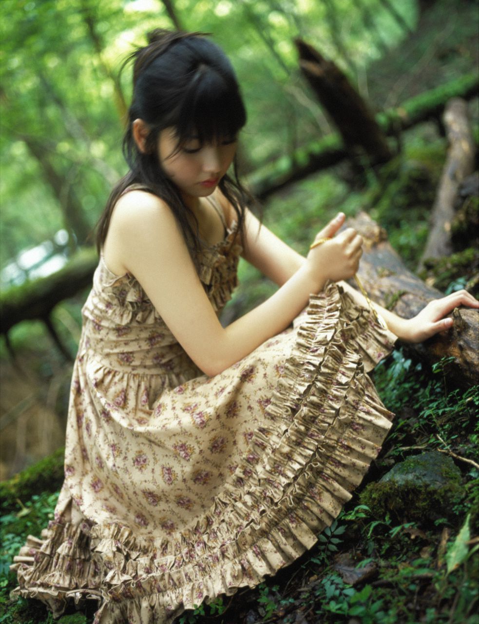 Sayumi Michishige 道重さゆみ  Vol.08-图58