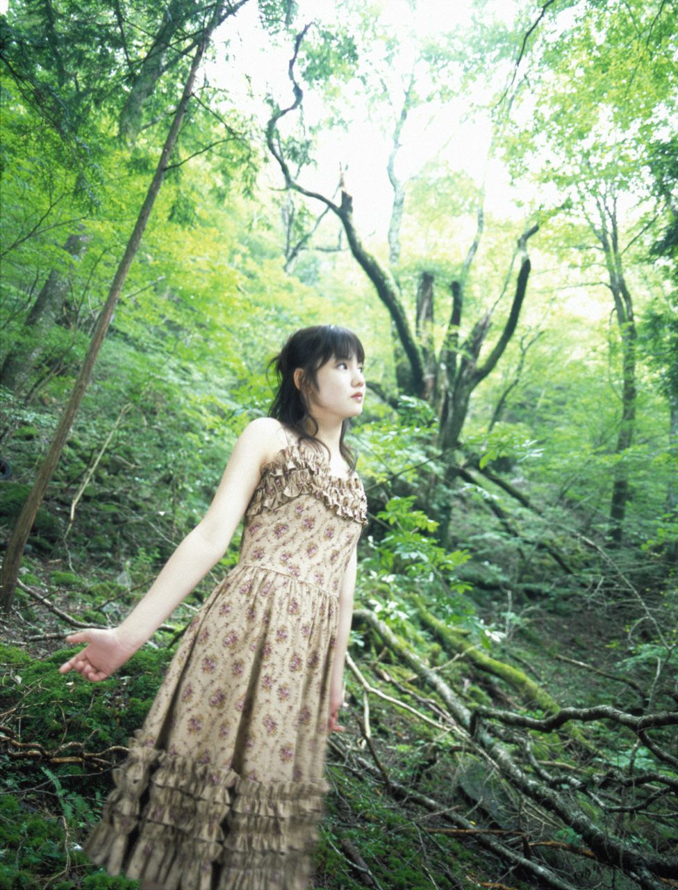 Sayumi Michishige 道重さゆみ  Vol.08-图59