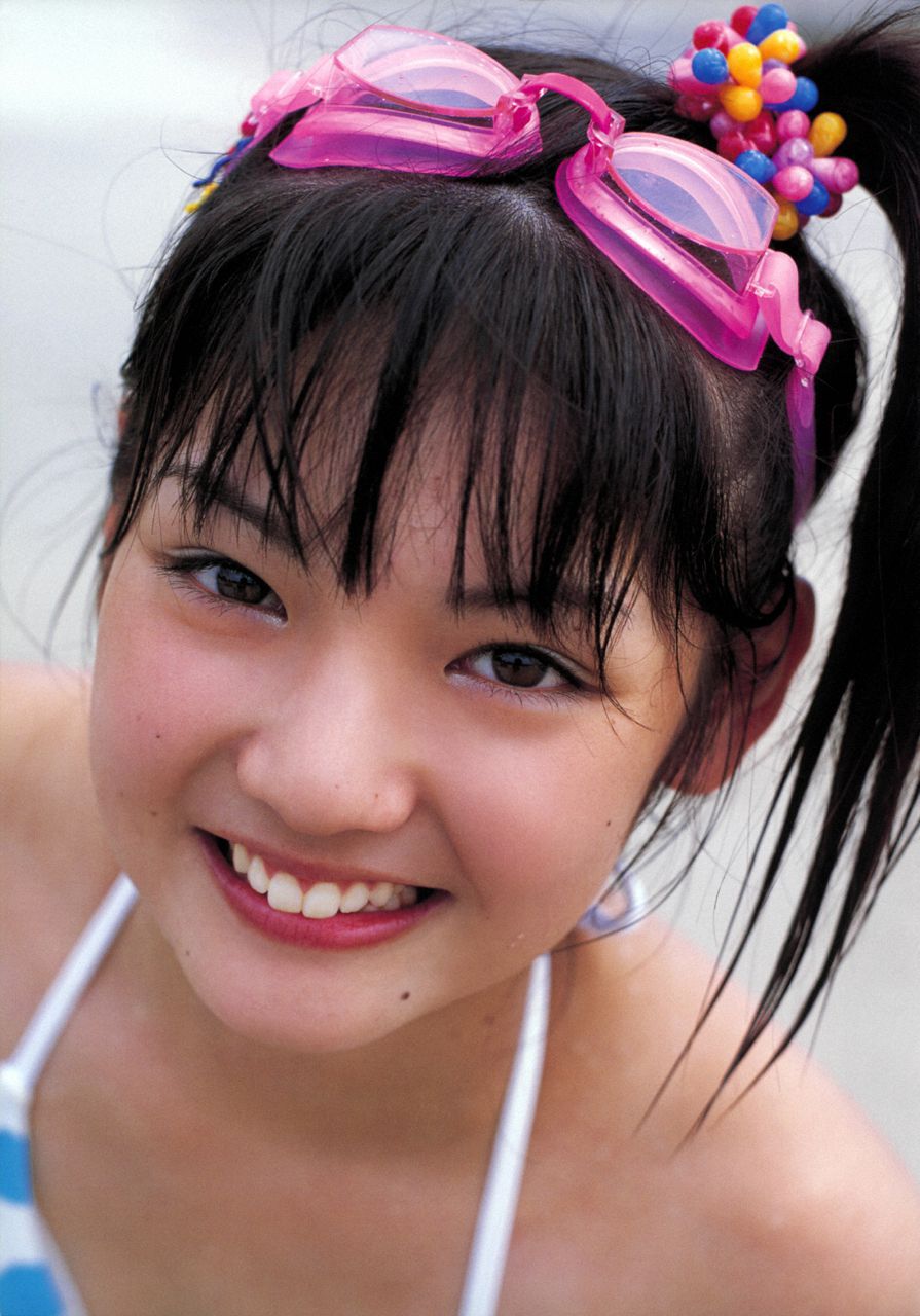 Sayumi Michishige 道重さゆみ  Vol.08-图60