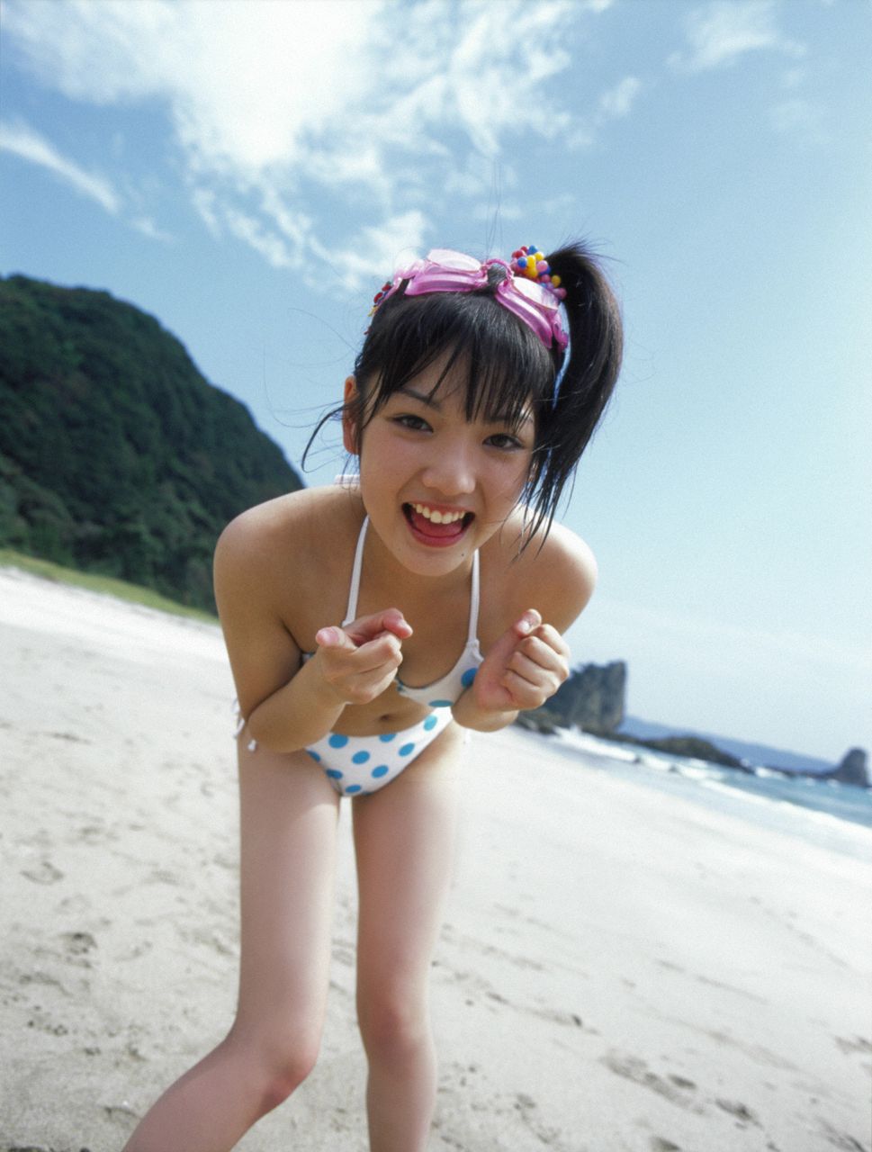 Sayumi Michishige 道重さゆみ  Vol.08-图61
