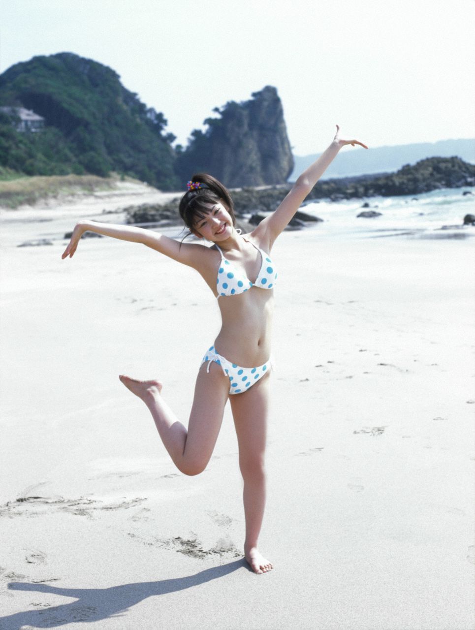 Sayumi Michishige 道重さゆみ  Vol.08-图63