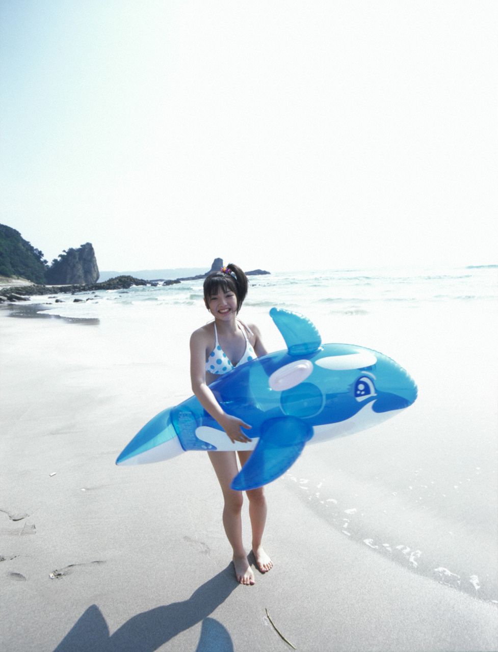 Sayumi Michishige 道重さゆみ  Vol.08-图67