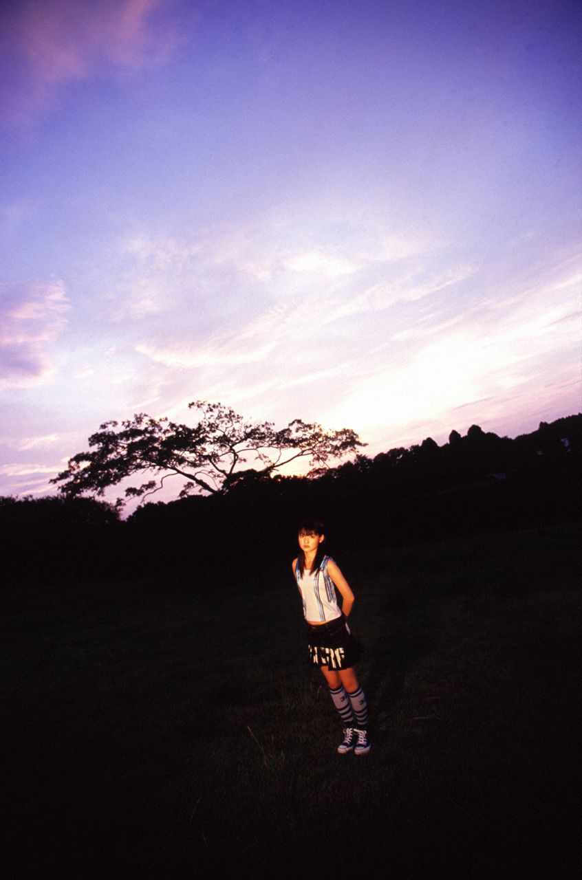 Sayumi Michishige 道重さゆみ  Vol.08-图6