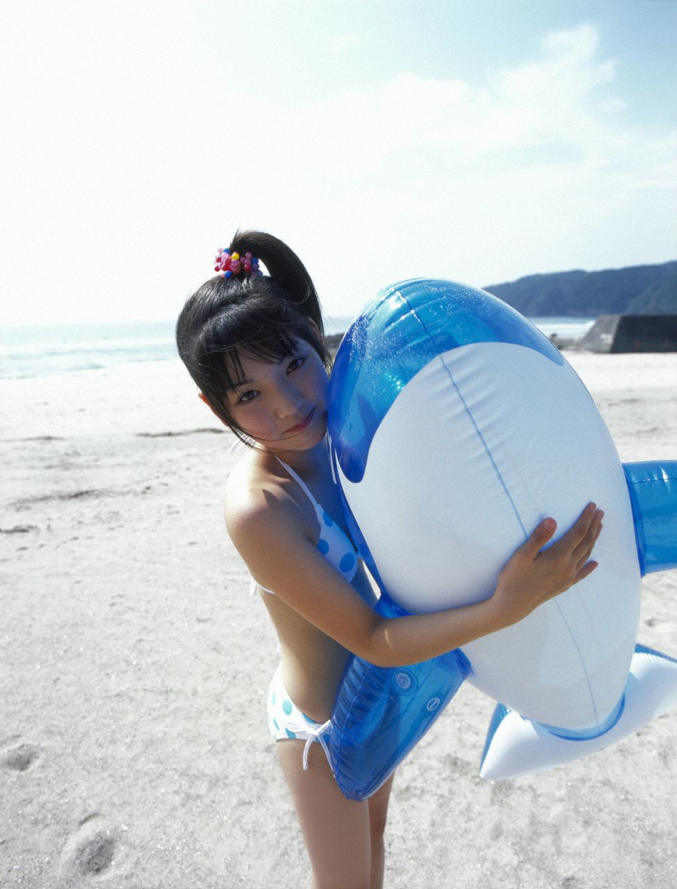 Sayumi Michishige 道重さゆみ  Vol.08-图69