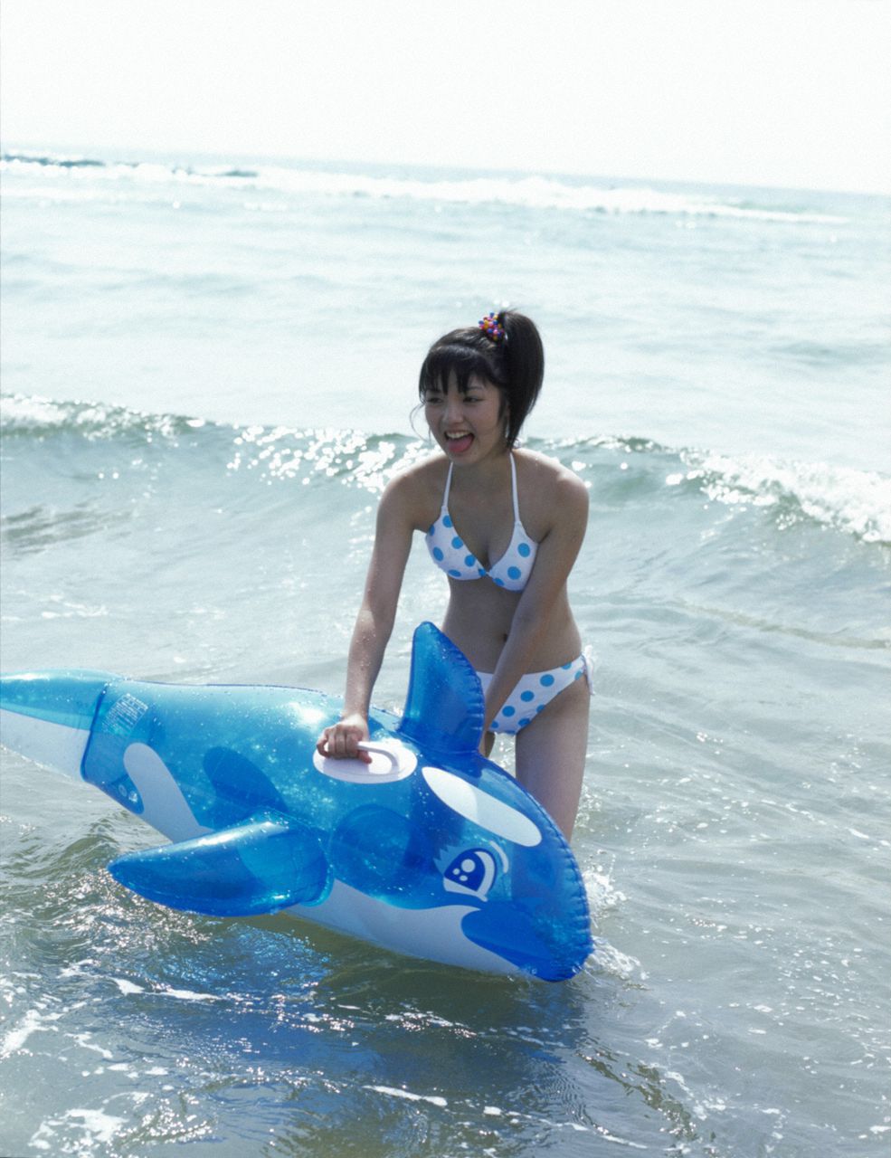 Sayumi Michishige 道重さゆみ  Vol.08-图70