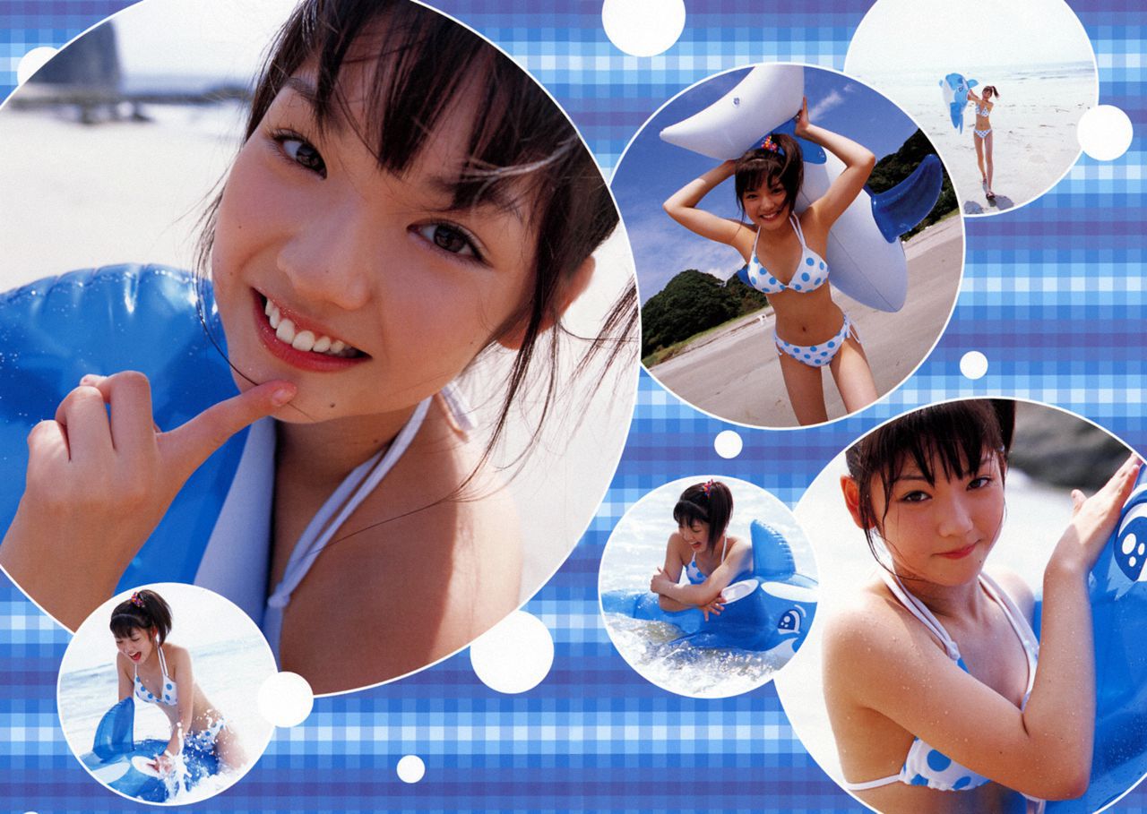 Sayumi Michishige 道重さゆみ  Vol.08-图71