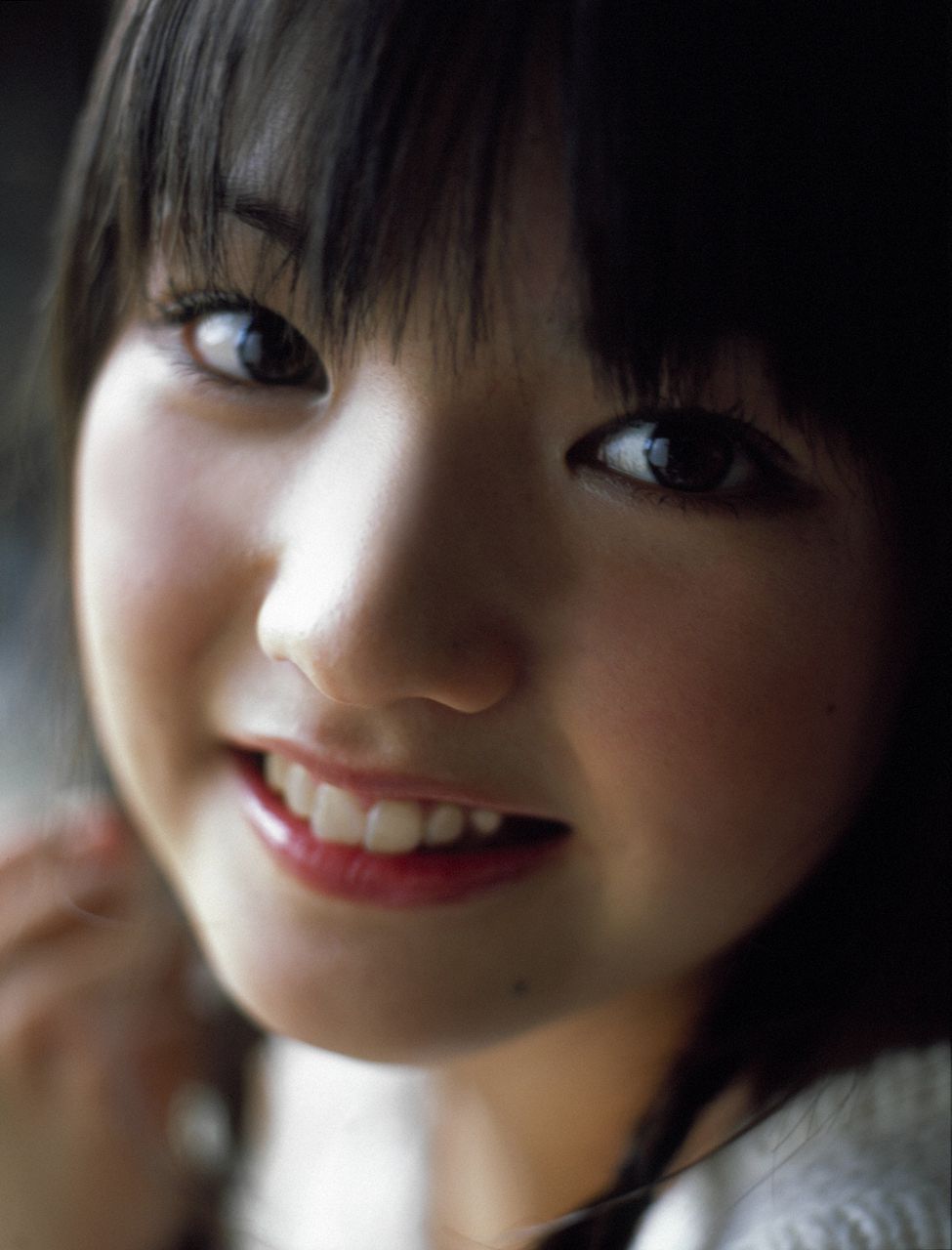 Sayumi Michishige 道重さゆみ  Vol.08-图74