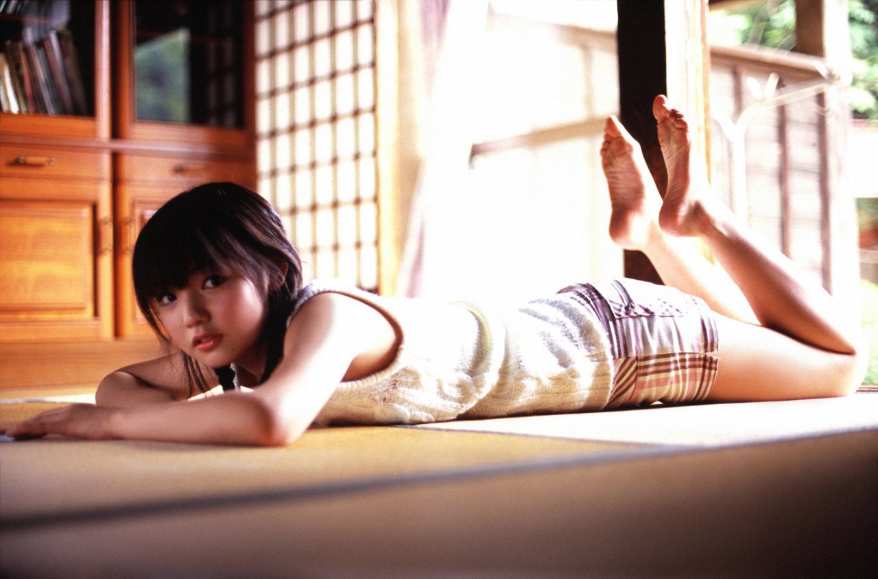 Sayumi Michishige 道重さゆみ  Vol.08-图75