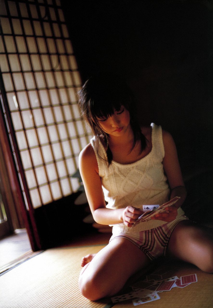 Sayumi Michishige 道重さゆみ  Vol.08-图76