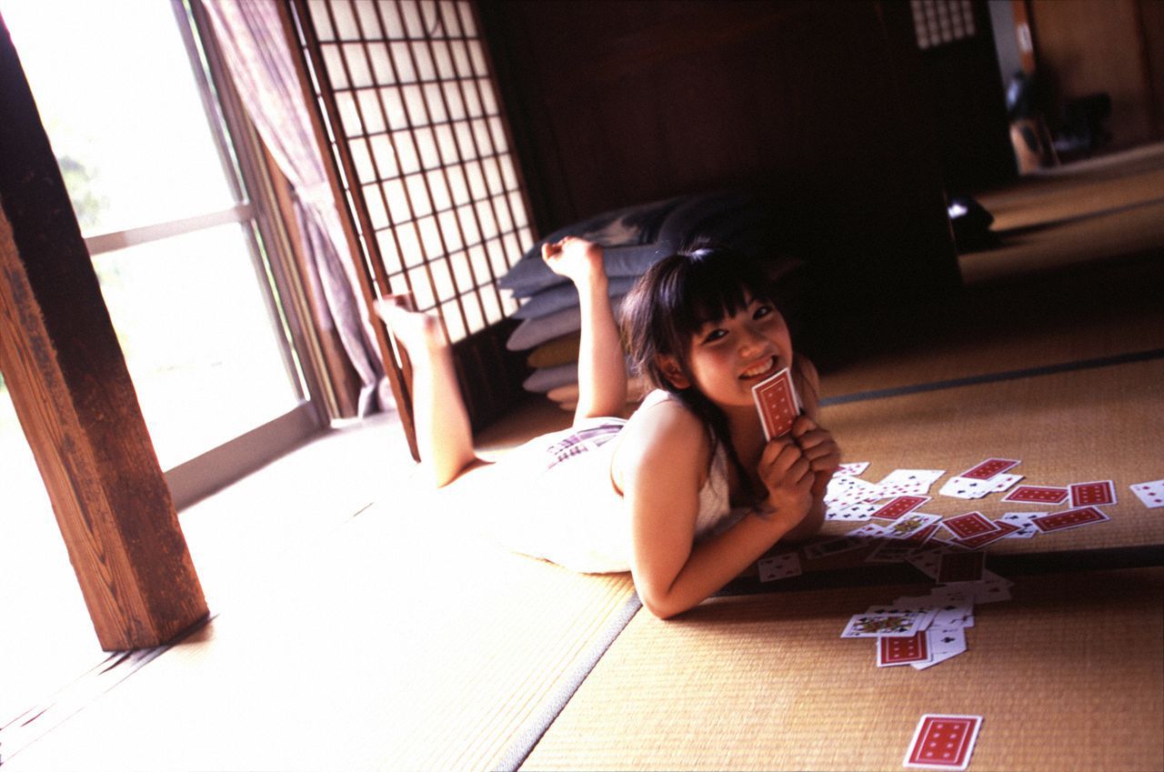 Sayumi Michishige 道重さゆみ  Vol.08-图77