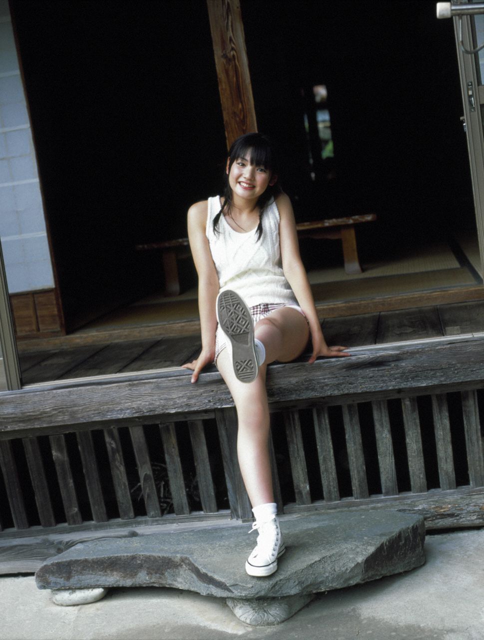 Sayumi Michishige 道重さゆみ  Vol.08-图79