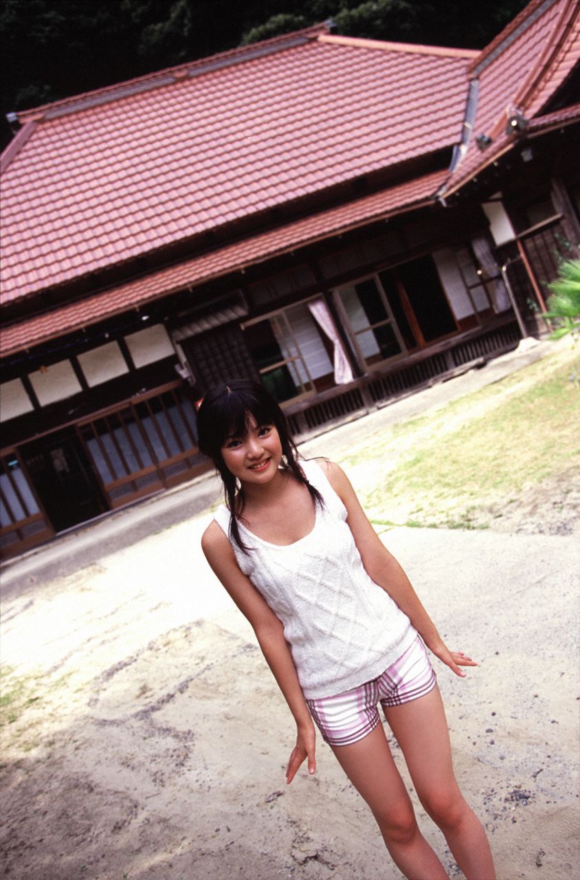 Sayumi Michishige 道重さゆみ  Vol.08-图81