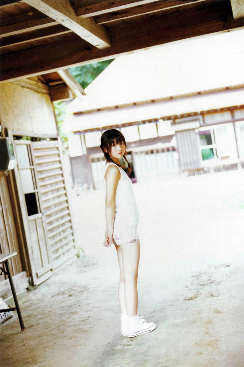 Sayumi Michishige 道重さゆみ  Vol.08-图82