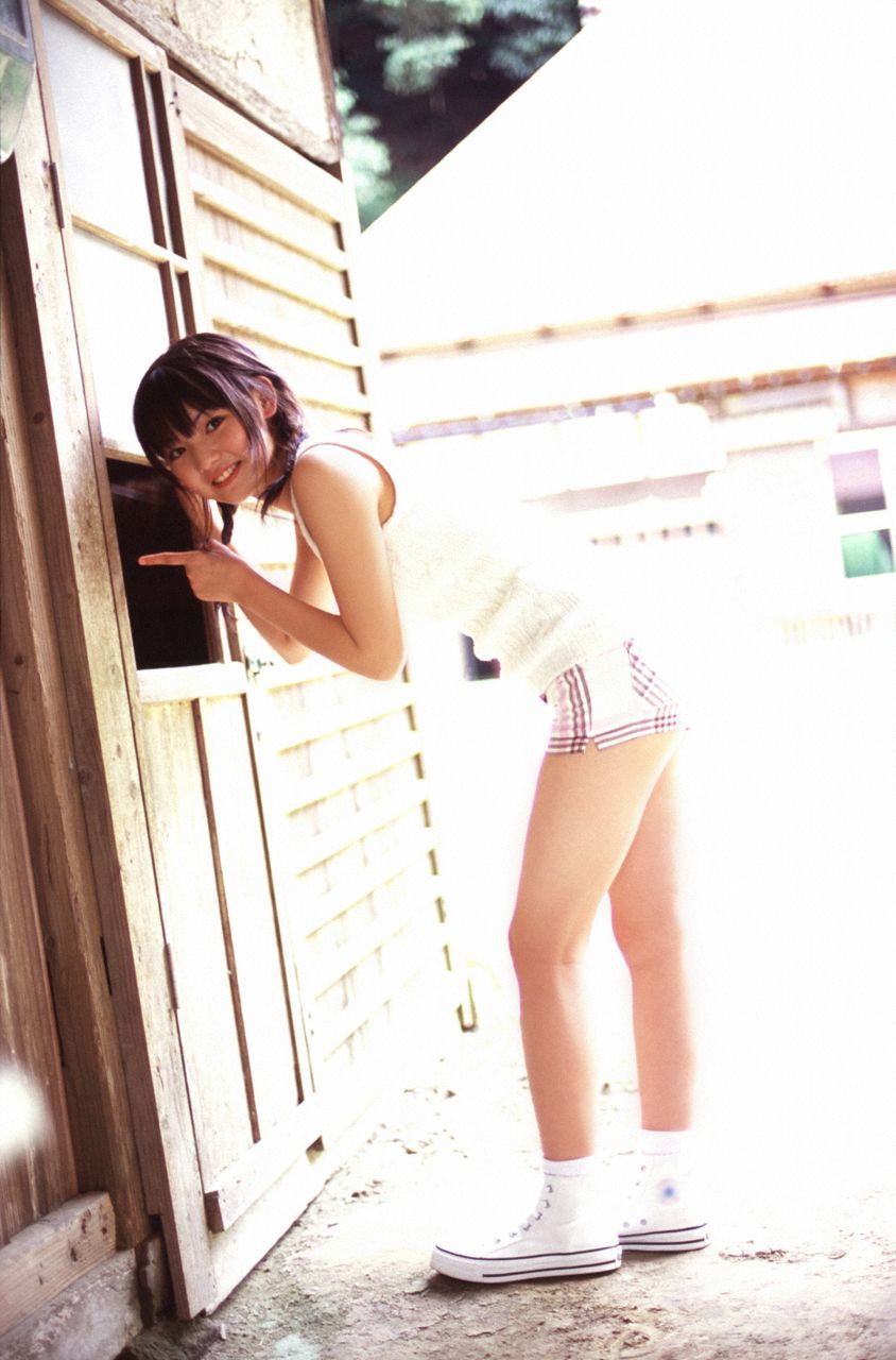 Sayumi Michishige 道重さゆみ  Vol.08-图83