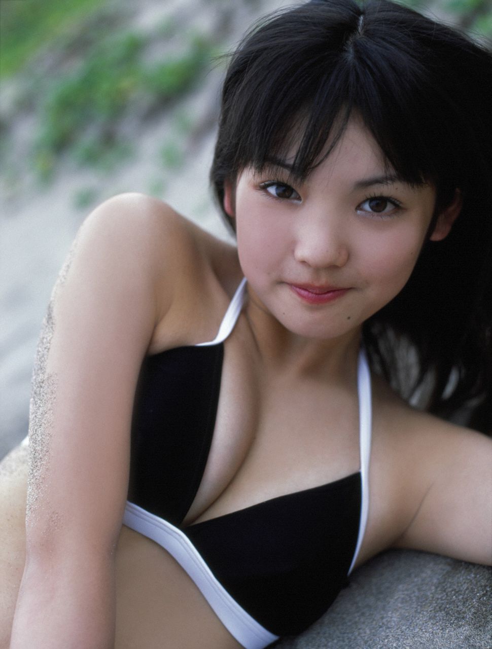 Sayumi Michishige 道重さゆみ  Vol.08-图93