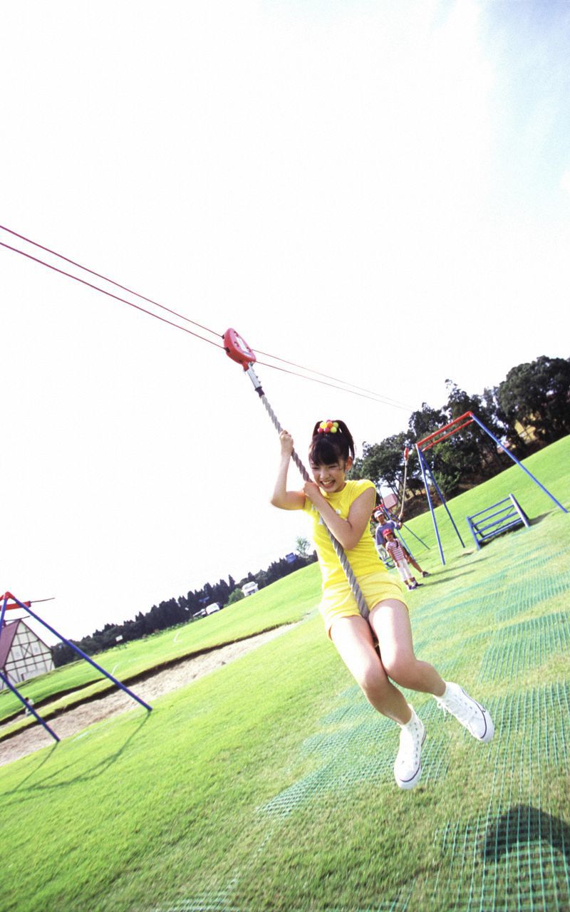 Sayumi Michishige 道重さゆみ  Vol.08-图95