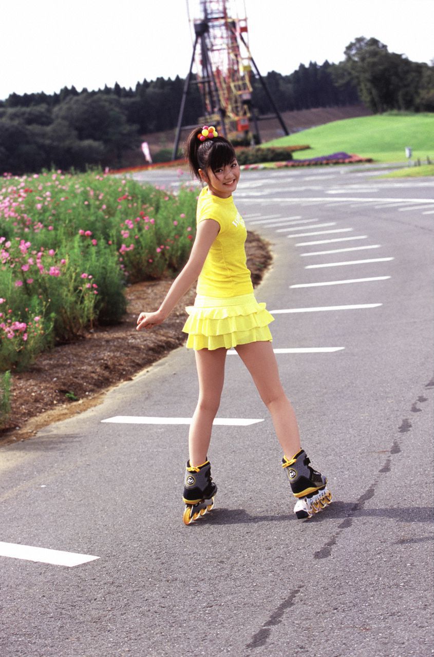 Sayumi Michishige 道重さゆみ  Vol.08-图96