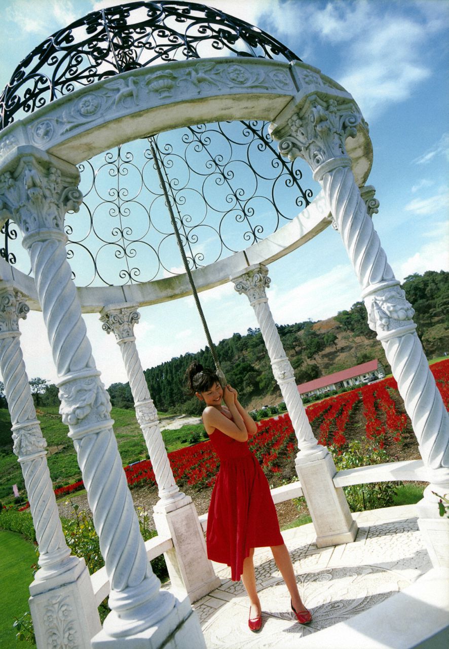 Sayumi Michishige 道重さゆみ  Vol.08-图97