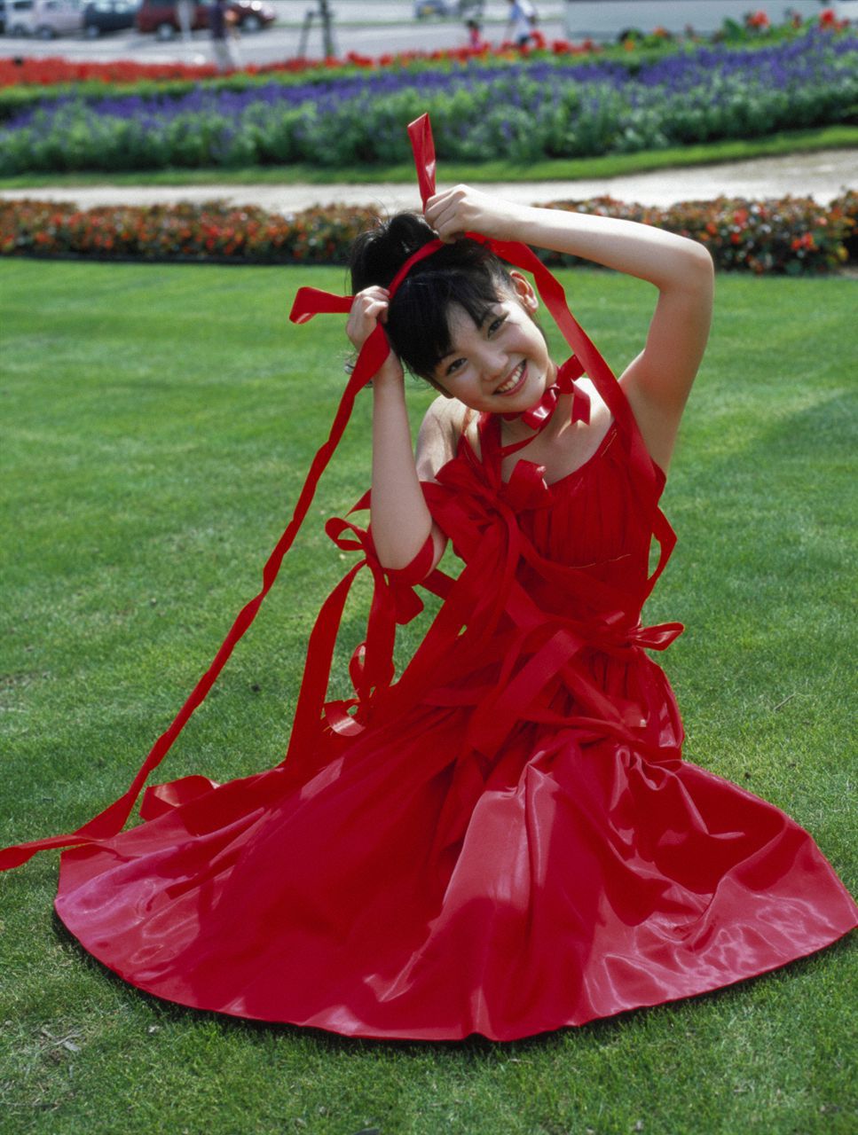 Sayumi Michishige 道重さゆみ  Vol.08-图98