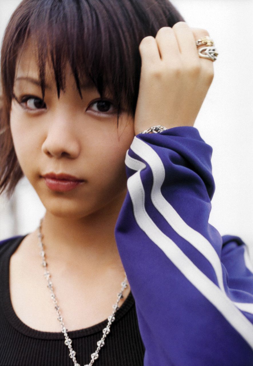 Reina Tanaka 田中れいな  Vol.09-图9