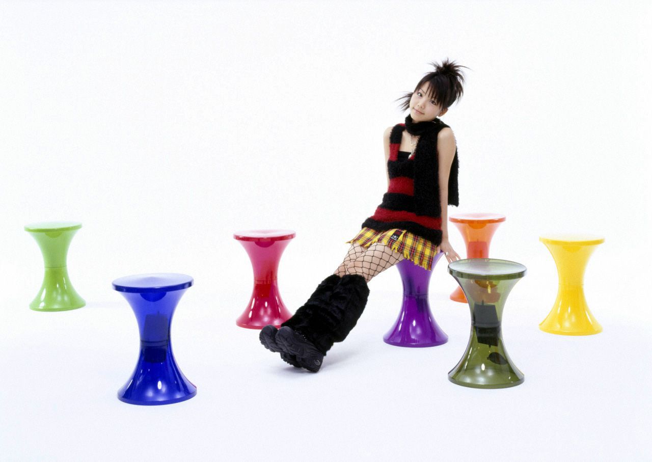 Reina Tanaka 田中れいな  Vol.09-图10