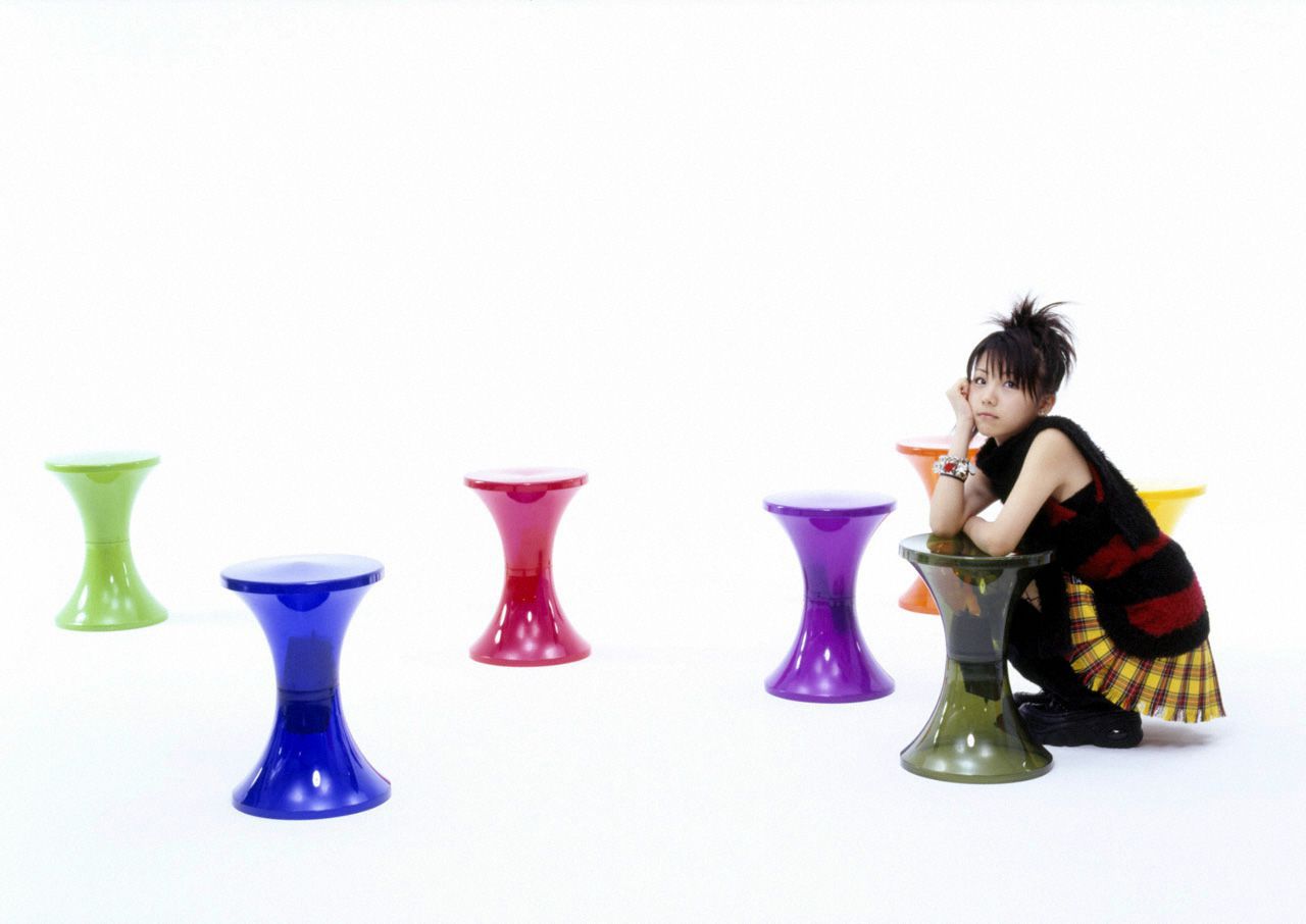 Reina Tanaka 田中れいな  Vol.09-图11