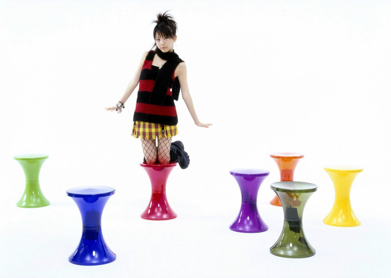 Reina Tanaka 田中れいな  Vol.09-图12