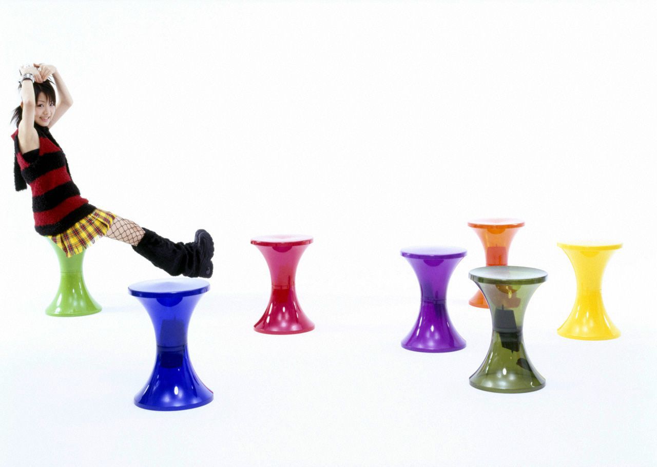 Reina Tanaka 田中れいな  Vol.09-图13