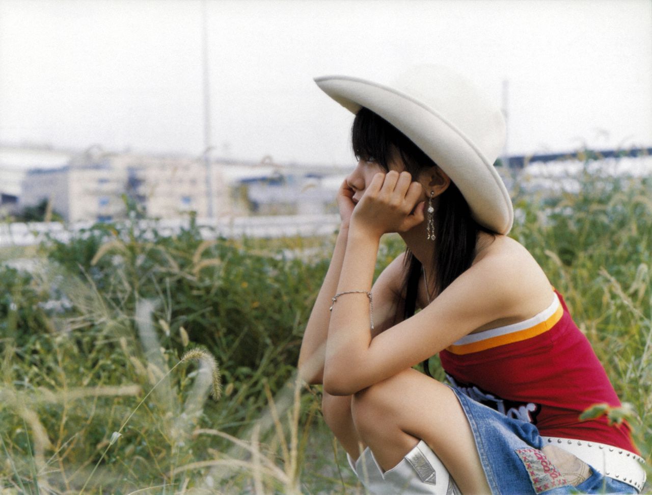 Reina Tanaka 田中れいな  Vol.09-图14