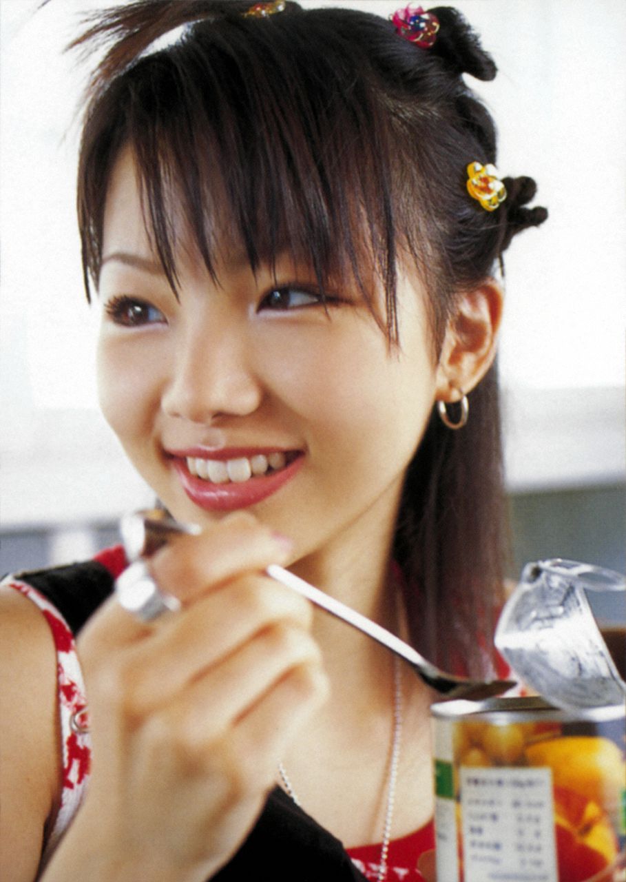 Reina Tanaka 田中れいな  Vol.09-图16