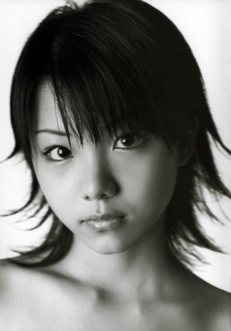 Reina Tanaka 田中れいな  Vol.09-图1