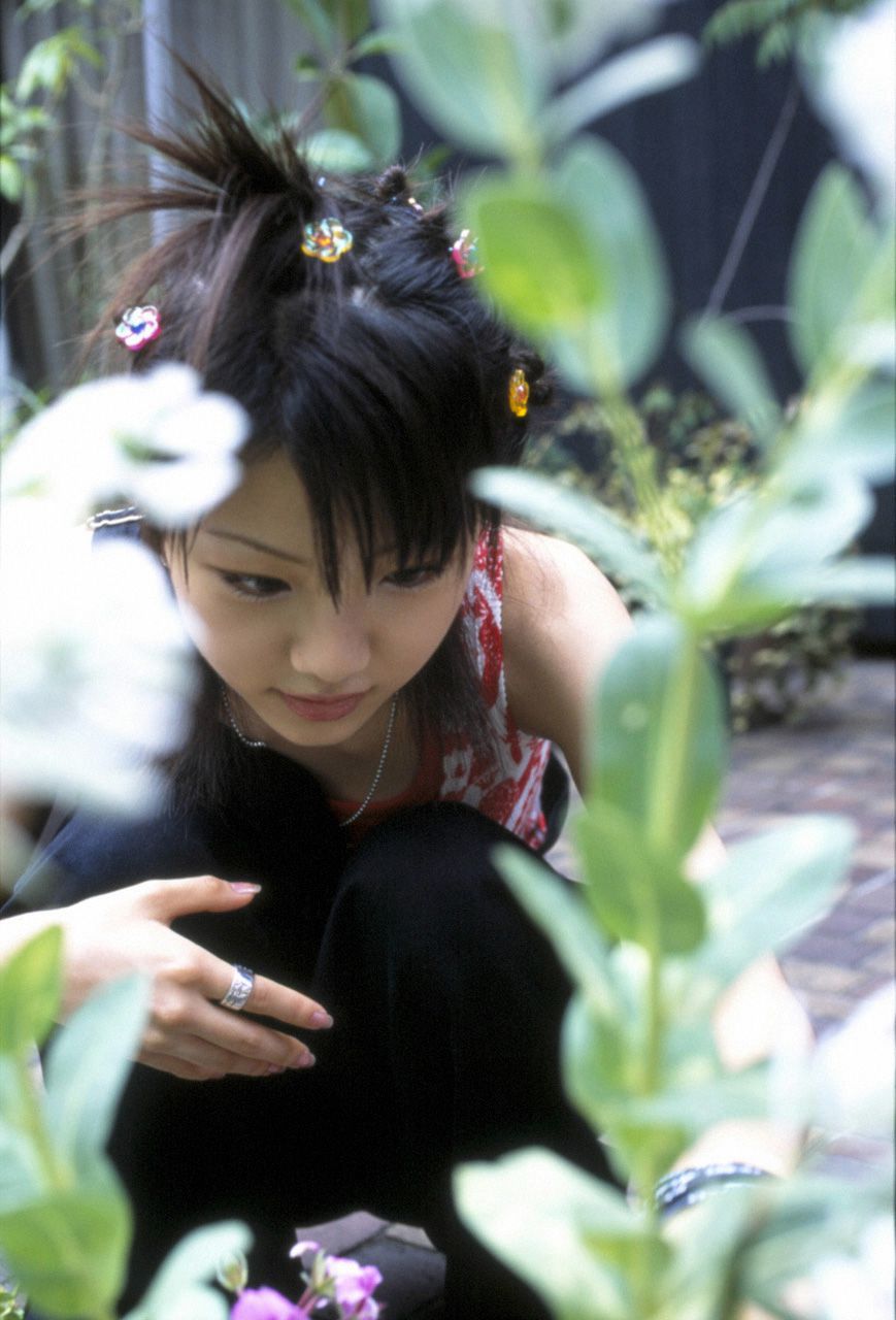 Reina Tanaka 田中れいな  Vol.09-图21