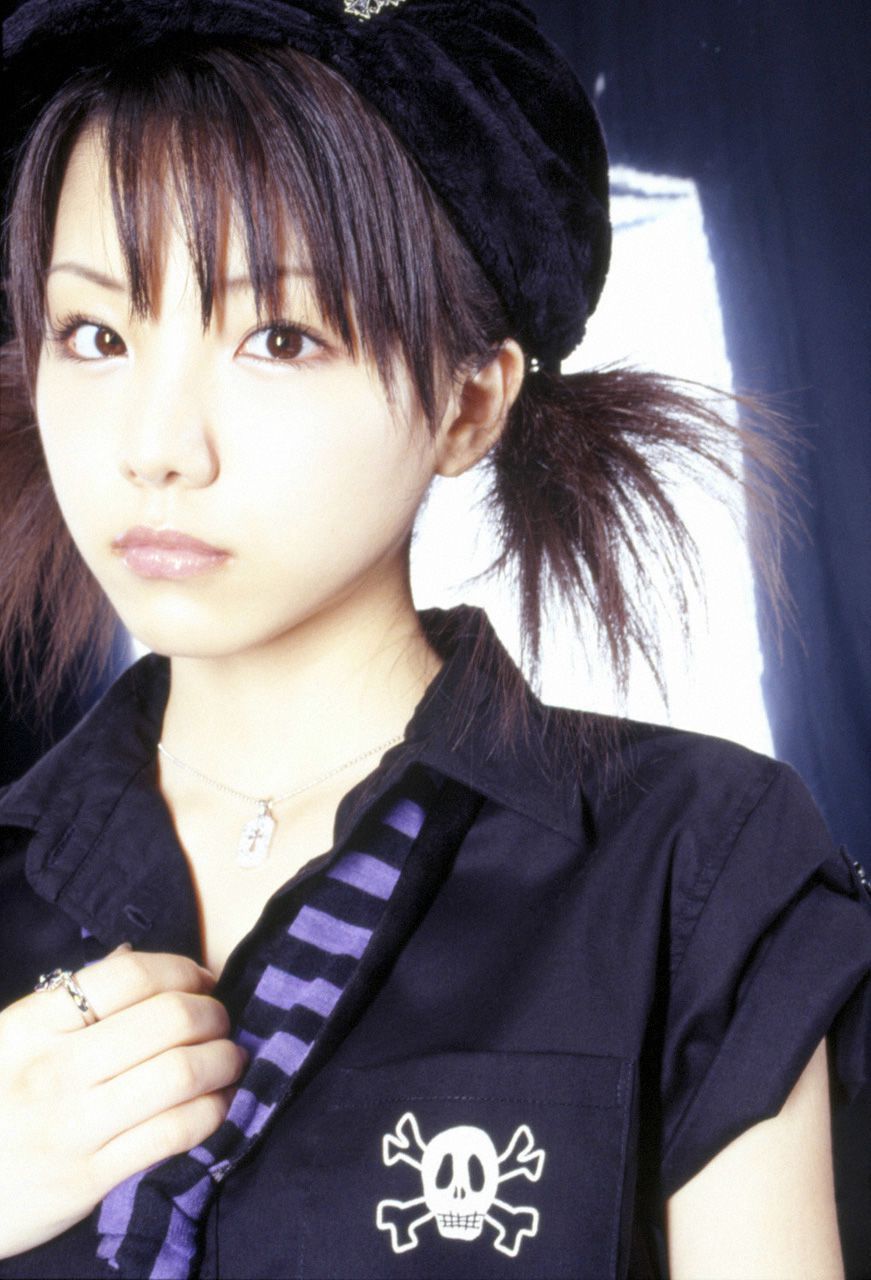 Reina Tanaka 田中れいな  Vol.09-图25