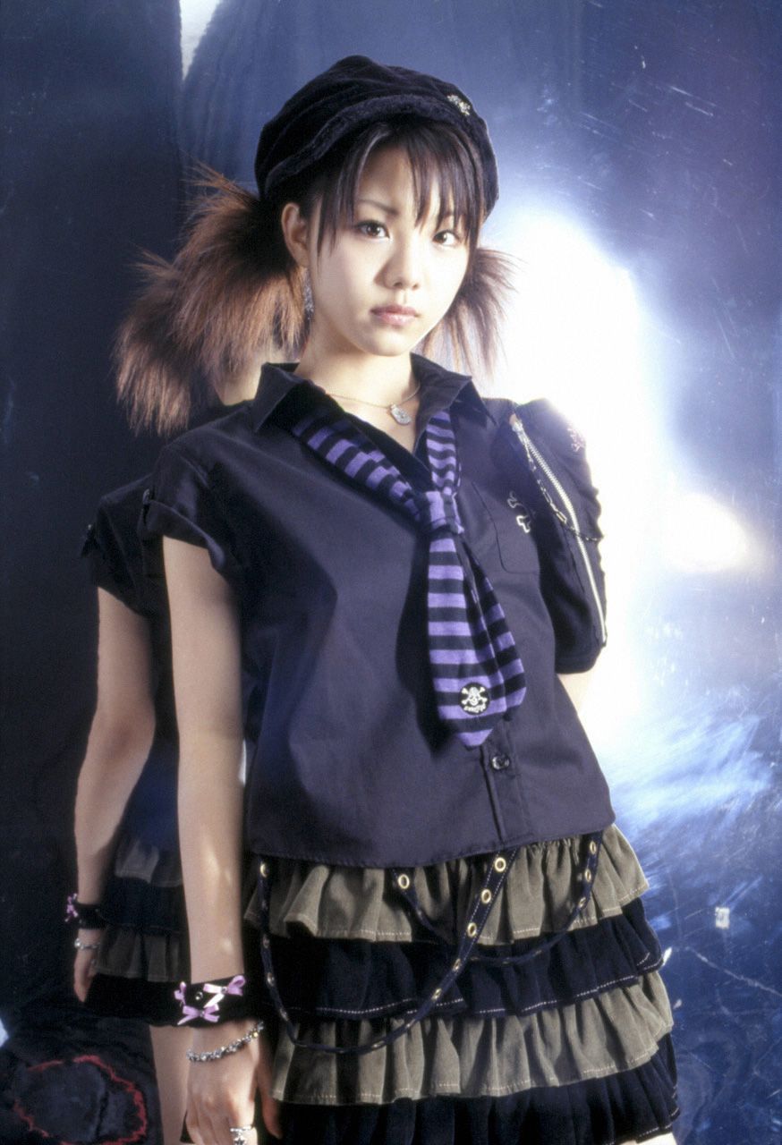 Reina Tanaka 田中れいな  Vol.09-图26