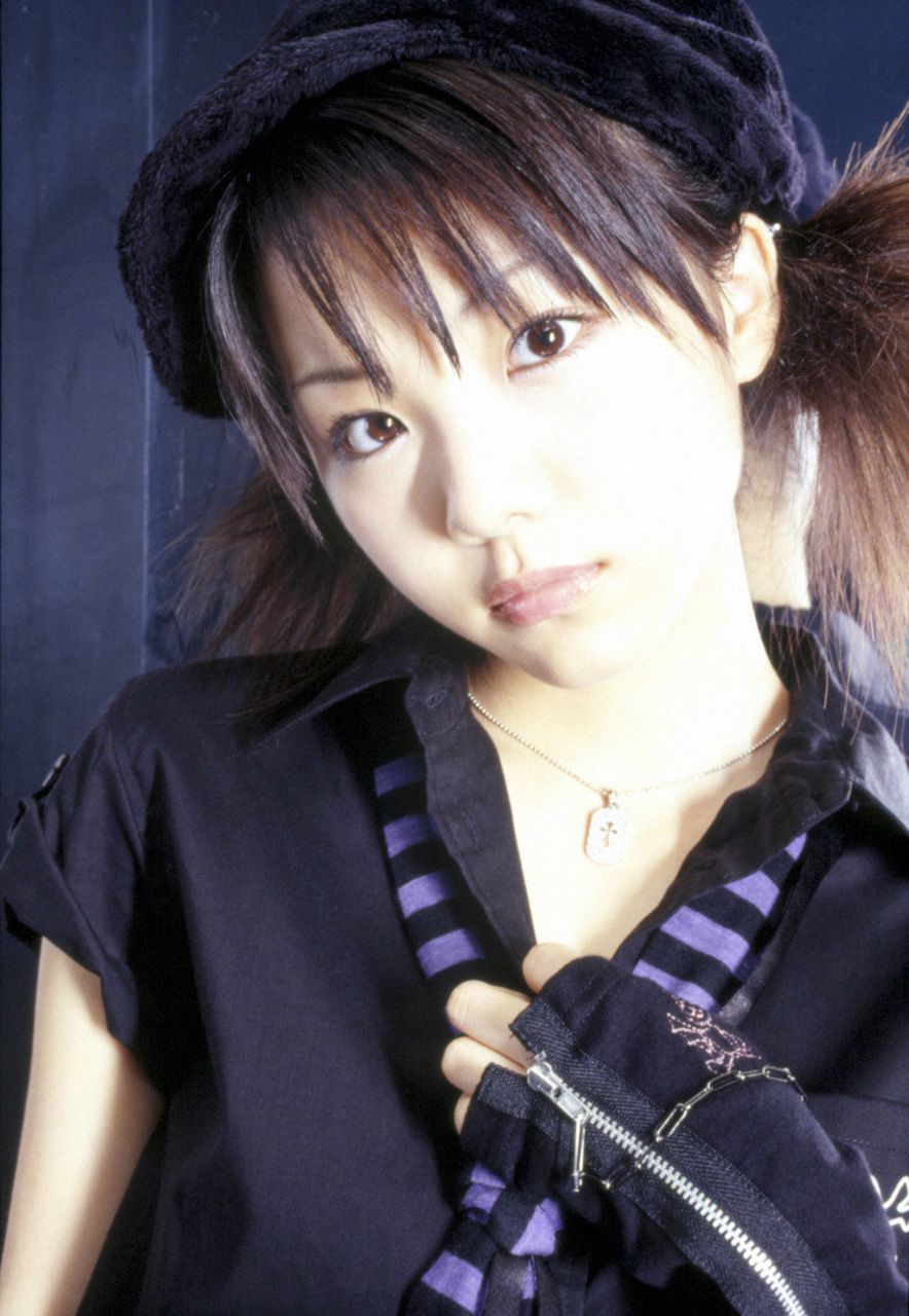 Reina Tanaka 田中れいな  Vol.09-图27