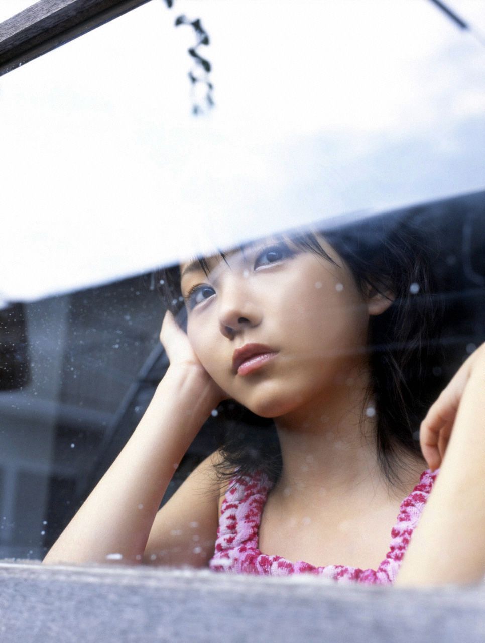 Reina Tanaka 田中れいな  Vol.09-图28