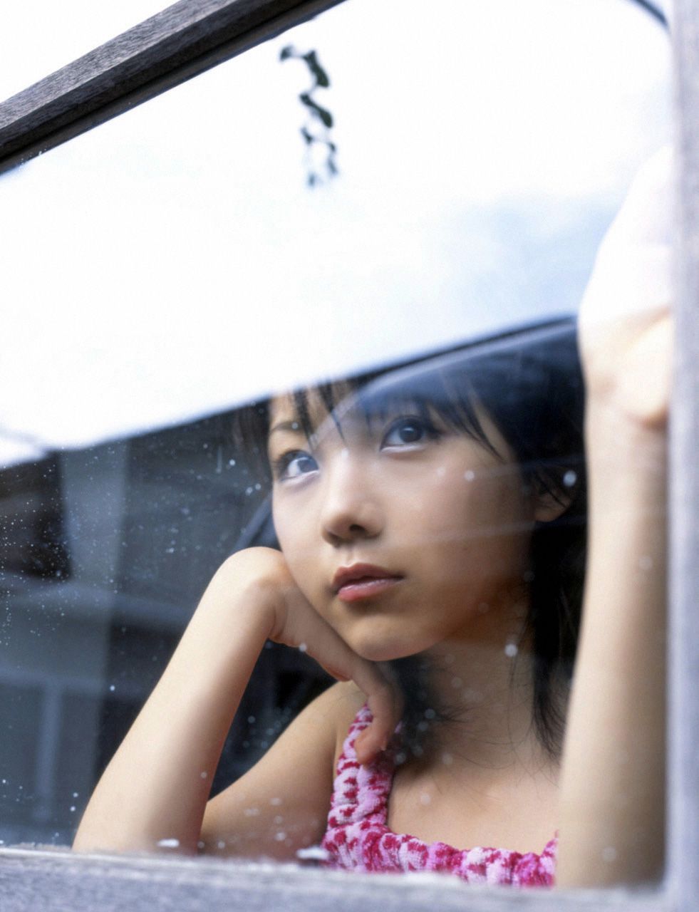 Reina Tanaka 田中れいな  Vol.09-图29