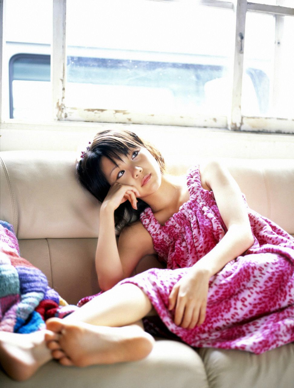 Reina Tanaka 田中れいな  Vol.09-图30