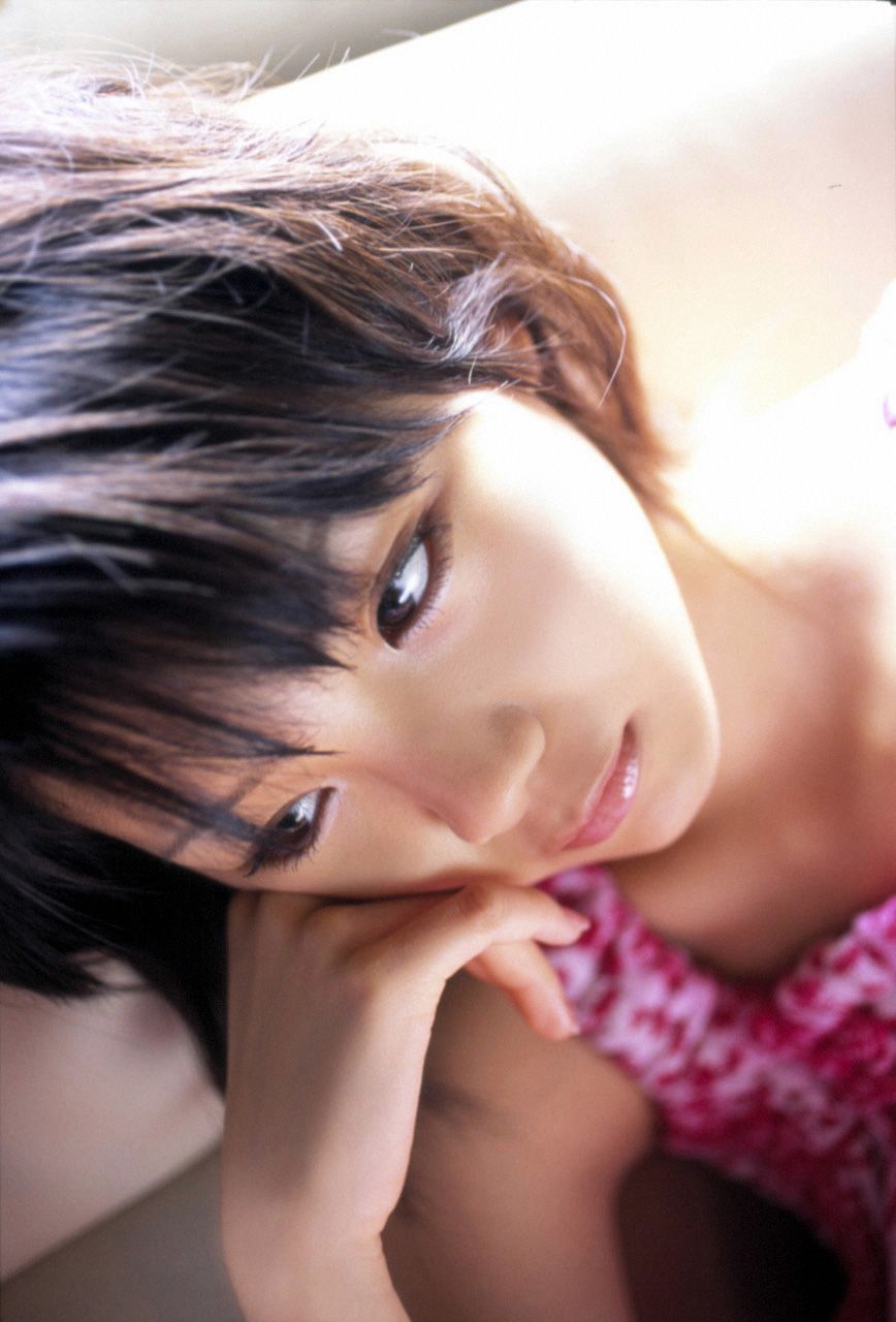 Reina Tanaka 田中れいな  Vol.09-图31