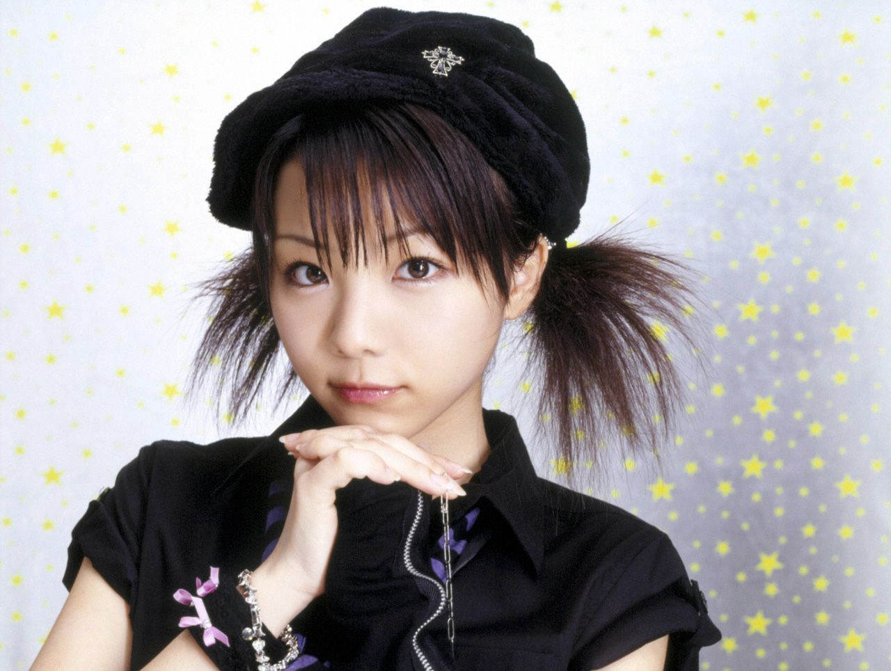 Reina Tanaka 田中れいな  Vol.09-图33