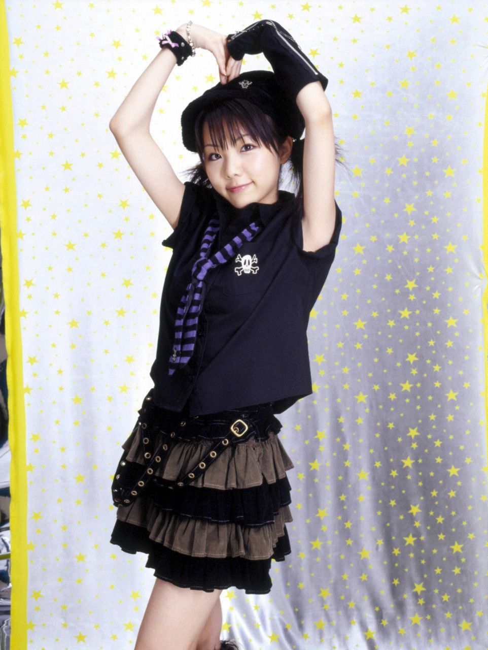 Reina Tanaka 田中れいな  Vol.09-图35