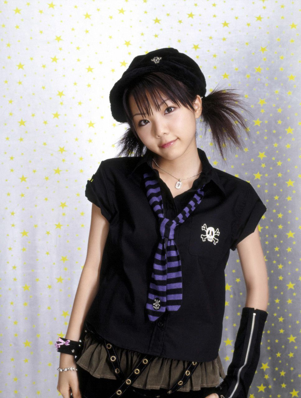 Reina Tanaka 田中れいな  Vol.09-图36