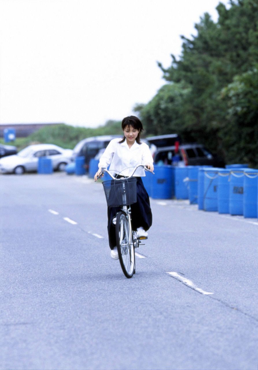 Reina Tanaka 田中れいな  Vol.09-图39