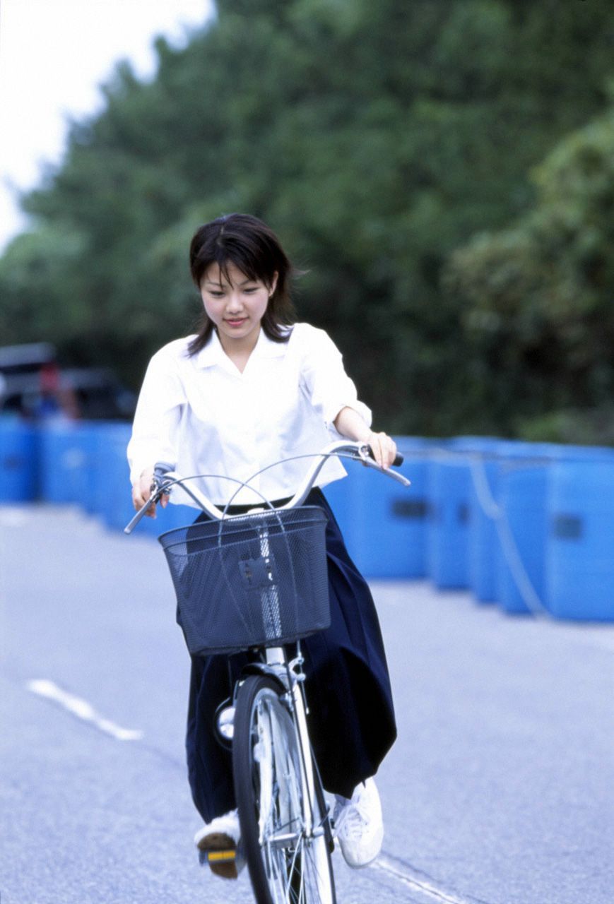 Reina Tanaka 田中れいな  Vol.09-图40